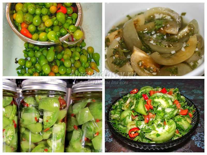 Как приготовить салат из зеленых и красных помидор на зиму без стерилизации: поиск по ингредиентам, советы, отзывы, подсчет калорий, изменение порций, похожие рецепты