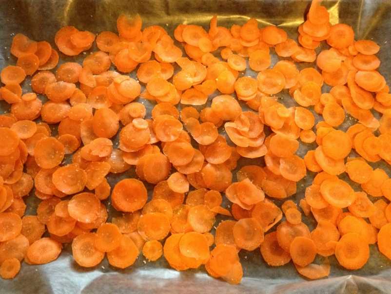 Морковная ботва рецепты очень вкусно