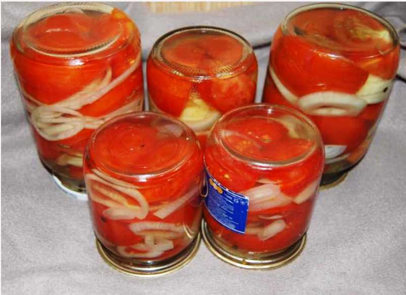 Рецепты обалденных помидоров в желе на зиму со стерилизацией и без пальчики оближешь