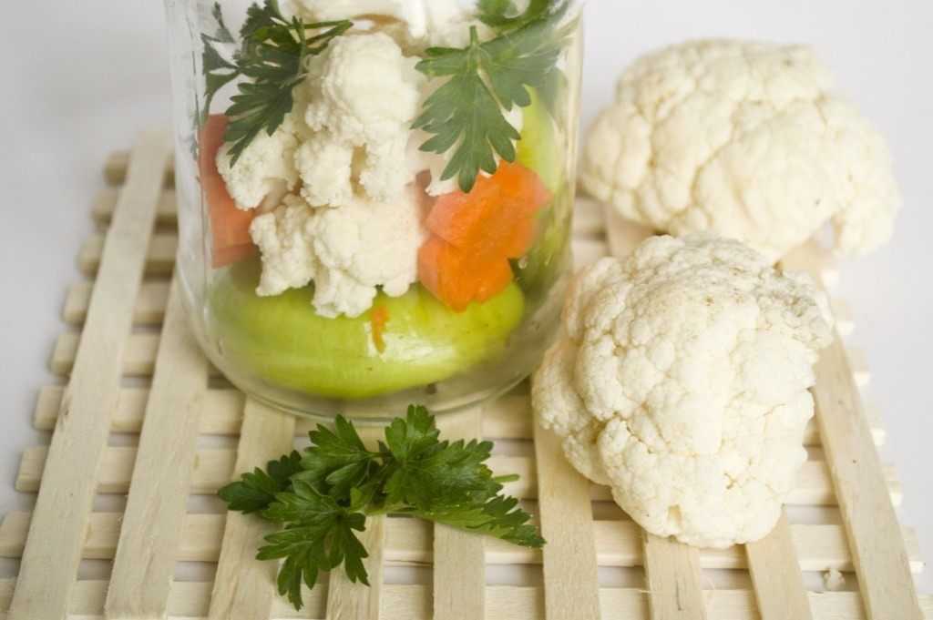 Маринованное ассорти из овощей на зиму быстрого приготовления без стерилизации: топ 14 рецептов