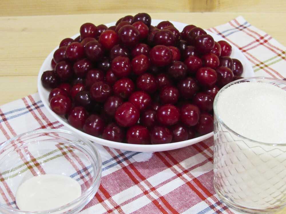 Как приготовить компот из вишни с косточками вишневый на зиму: поиск по ингредиентам, советы, отзывы, подсчет калорий, изменение порций, похожие рецепты