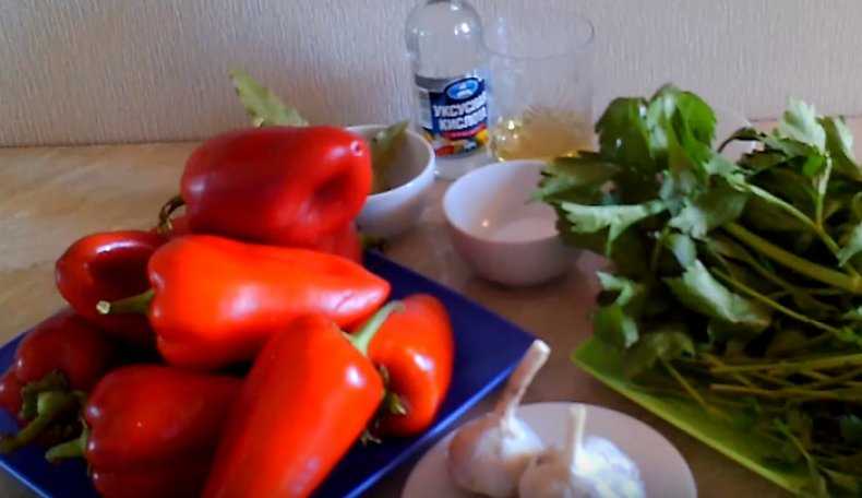 Армянская закуска на зиму — лучшие рецепты с фото