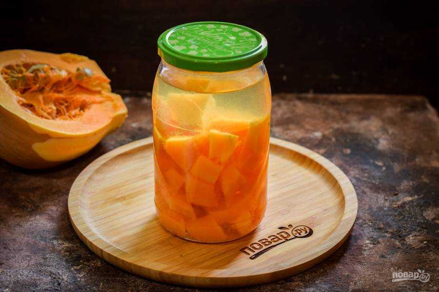 Необычное сочетание – вкуснейшие ананасы из кабачков