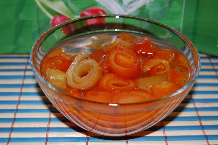 Варенье из мандаринов – 11 рецептов - rus-womens