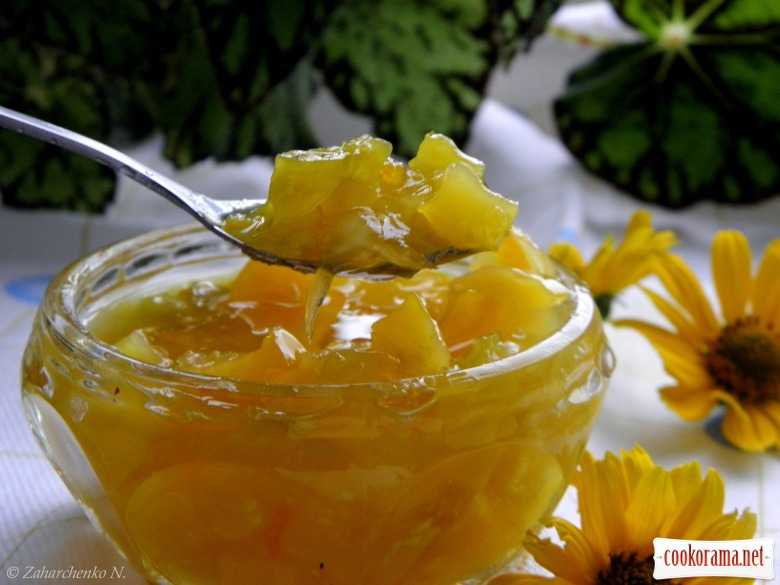 Варенье из апельсинов и апельсиновых корок: пошаговые рецепты с фото »