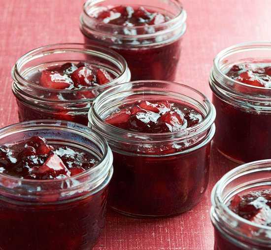 Варенье из брусники с грушами: топ 10 рецептов на зиму с фото и видео