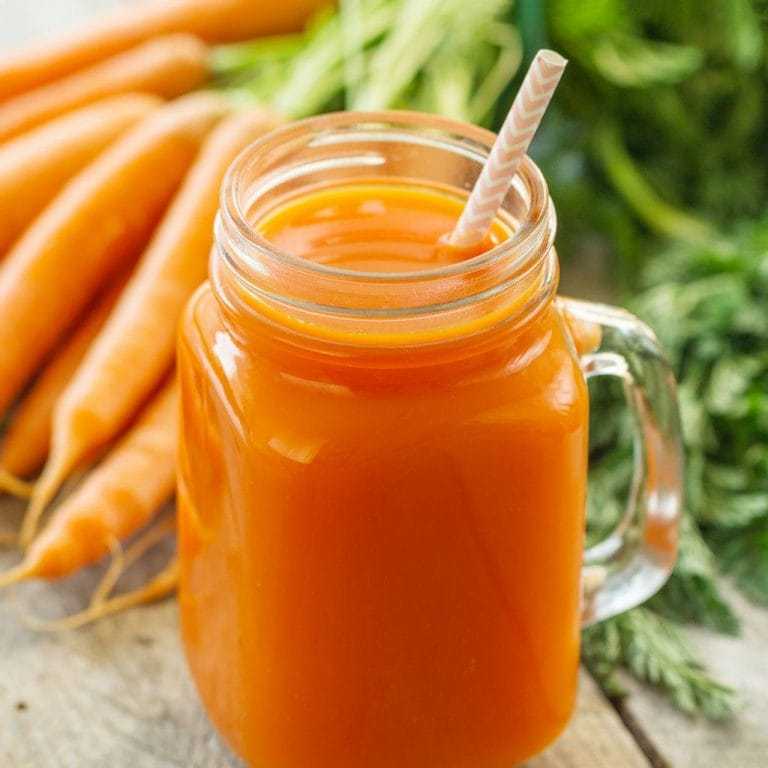Вкусно, а, главное, полезно – рецепты приготовления пюре из морковки