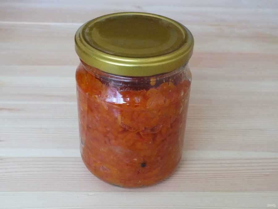 Анкл бенс из кабачков с помидорами и перцем - самый вкусный рецепт на зиму
