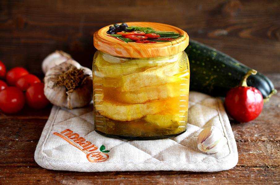 Салат из кабачков и капусты на зиму - пошаговые рецепты приготовления
