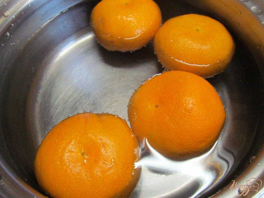 Как дома сварить мандариновое варенье и где нужно хранит заготовку