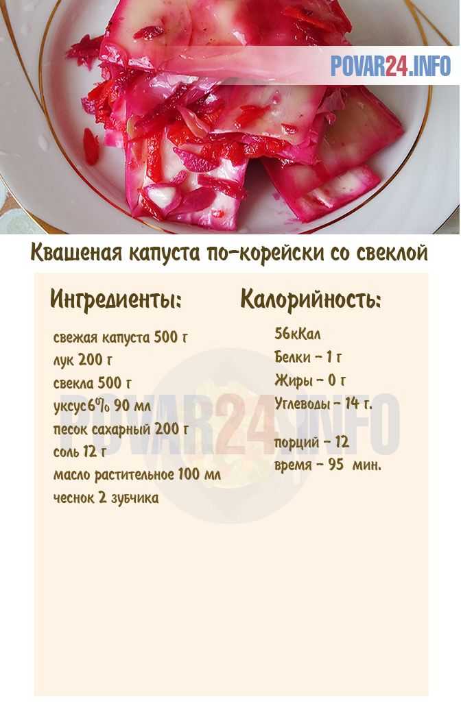 Квашеная капуста в кастрюле - 6 классических рецептов хрустящей и сочной капусты