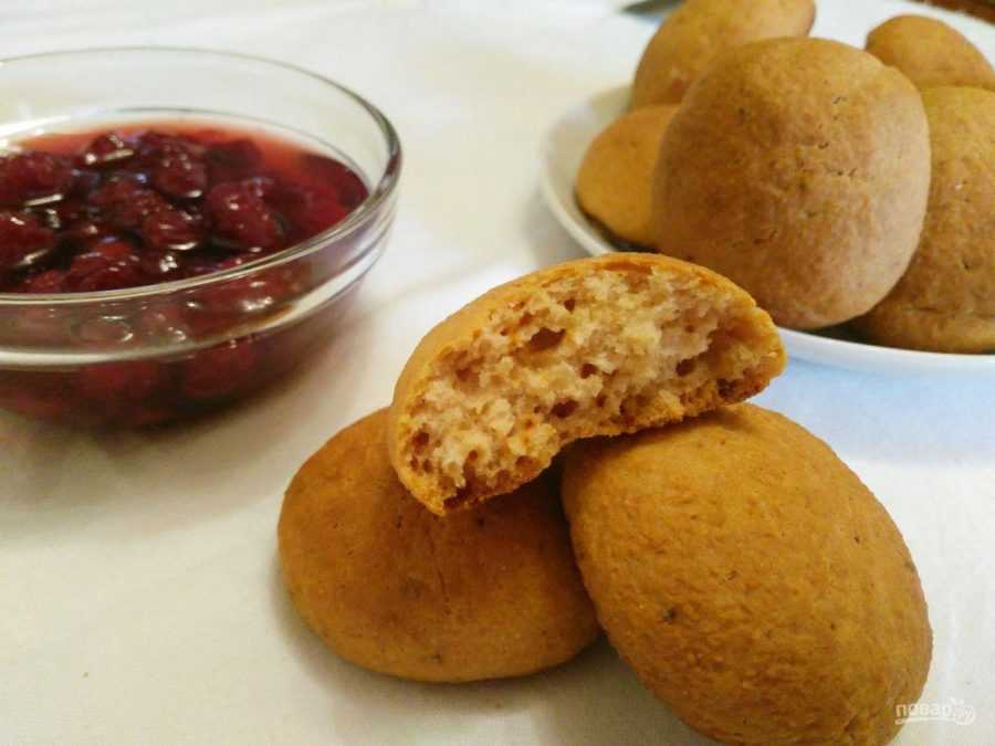 Песочное печенье с прослойкой джема: пошаговый рецепт с фото