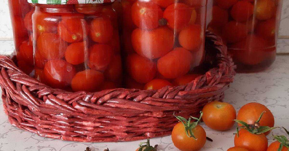 Как приготовить маринованные помидоры с чесноком и сахаром: поиск по ингредиентам, советы, отзывы, подсчет калорий, изменение порций, похожие рецепты