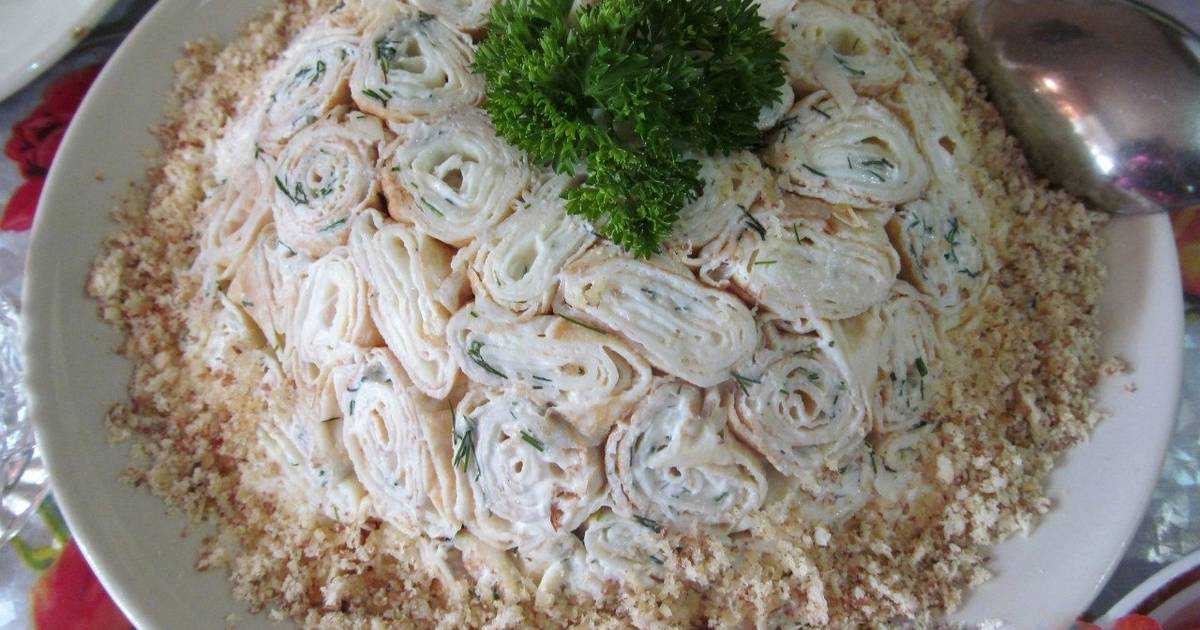 Салат шарлотта на зиму рецепт с фото - 1000.menu