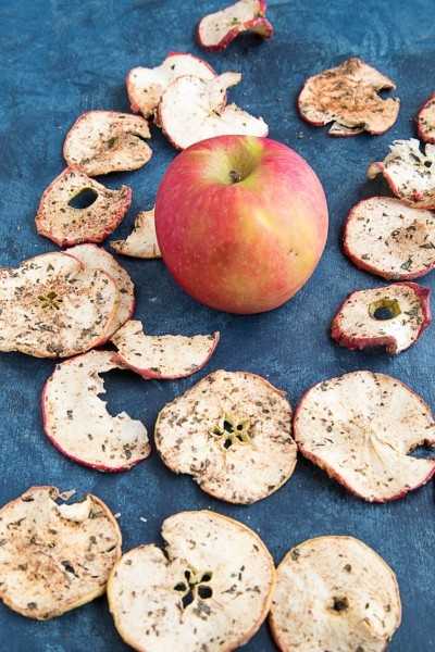 Яблоки на зиму: 151 рецепт заготовок » сусеки