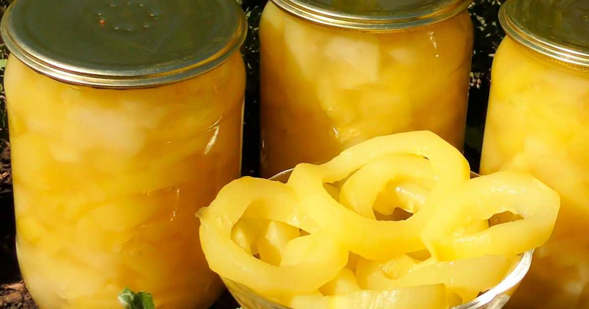 Как сделать компот из кабачков на зиму со вкусом ананаса по пошаговому рецепту с фото