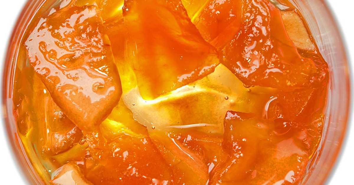 Варенье из дыни: простой пошаговый рецепт на зиму с фото