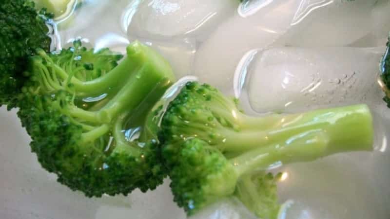 Консервирование брокколи на зиму рецепты. консервирование брокколи на зиму: лучшие рецепты | дачная жизнь