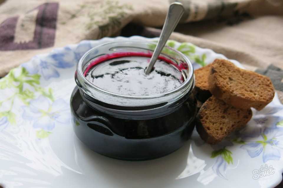 Пятиминутка из черной смородины: рецепт стаканами и несколько других простых вариантов варенья, а также как сварить желе на зиму