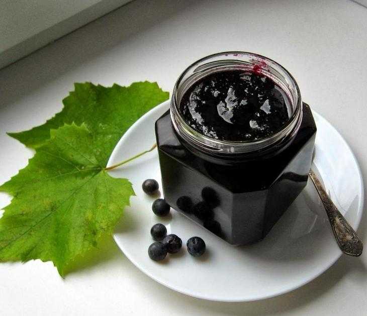 Варенье из винограда на зиму: рецепты домашних заготовок