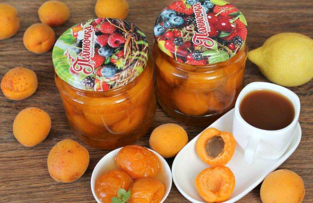 Как приготовить абрикосовые косточки: рецепты и рекомендации - samchef.ru