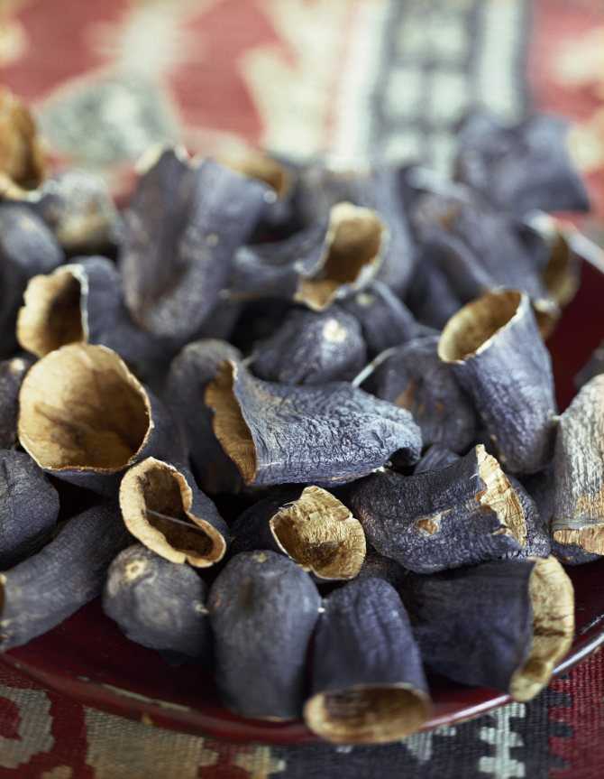 Тёщин язык из баклажанов на зиму — 6 пошаговых рецептов