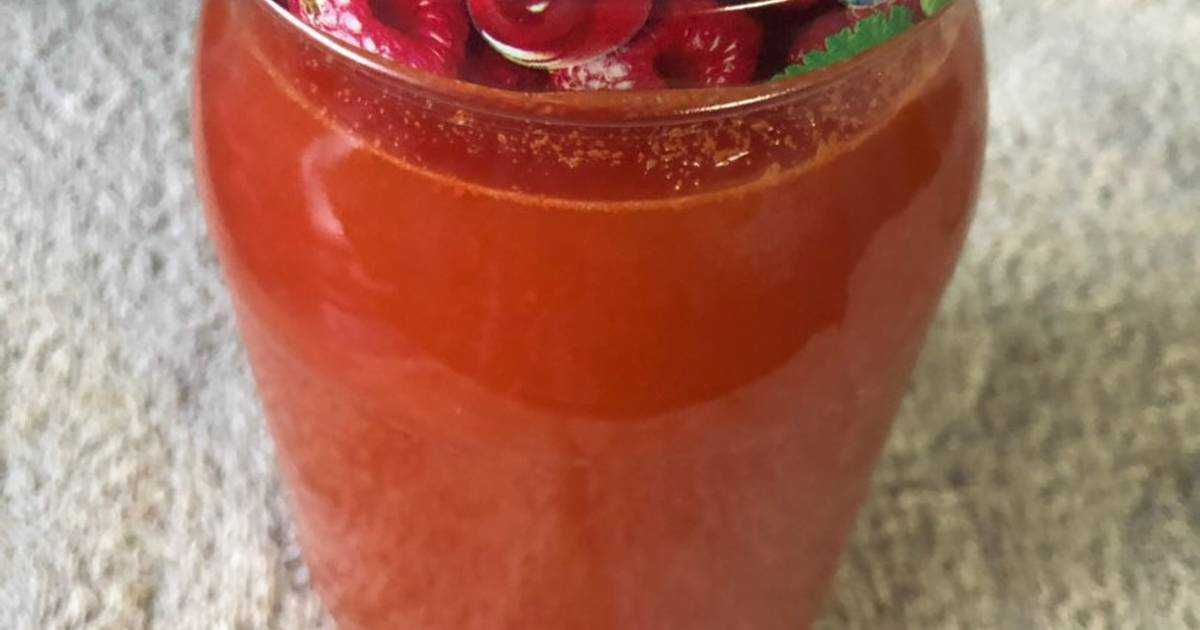 Домашний сок из томатов на зиму: популярные рецепты для хозяек
