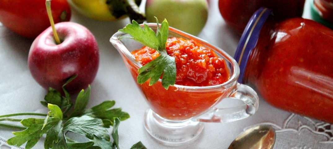 Зеленые помидоры на зиму — 10 ну очень вкусных рецептов заготовок