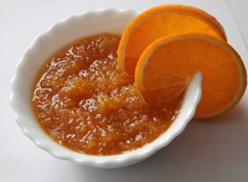 Варенье из апельсинов с кожурой в домашних условиях