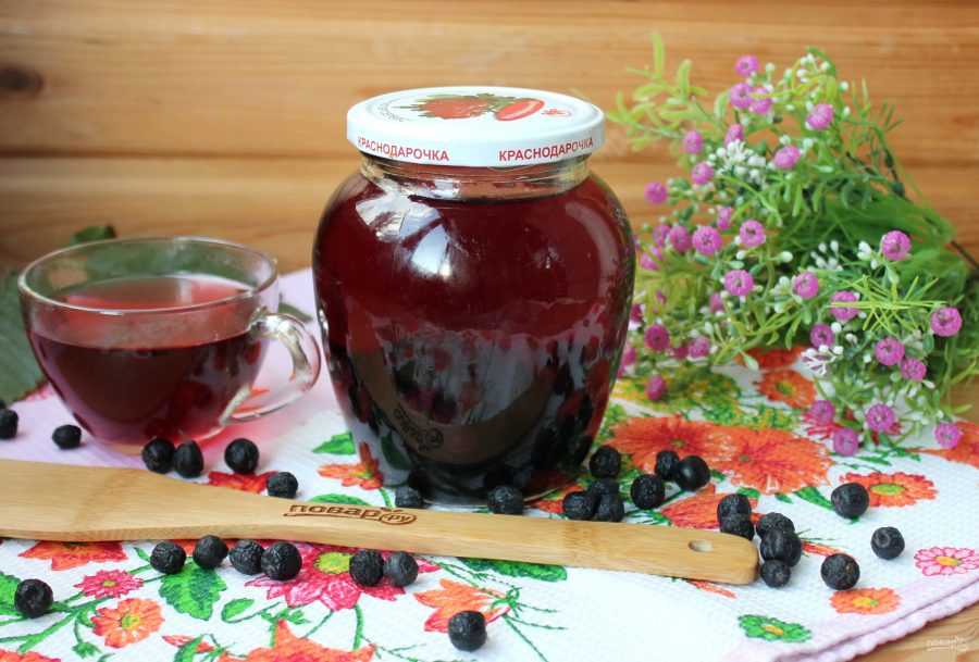 Сок из черноплодной рябины: самые популярные рецепты – как сделать сок из черноплодки на зиму в домашних условиях » сусеки