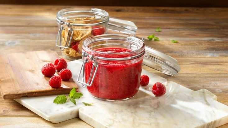 8 рецептов ароматного варенья из вишни