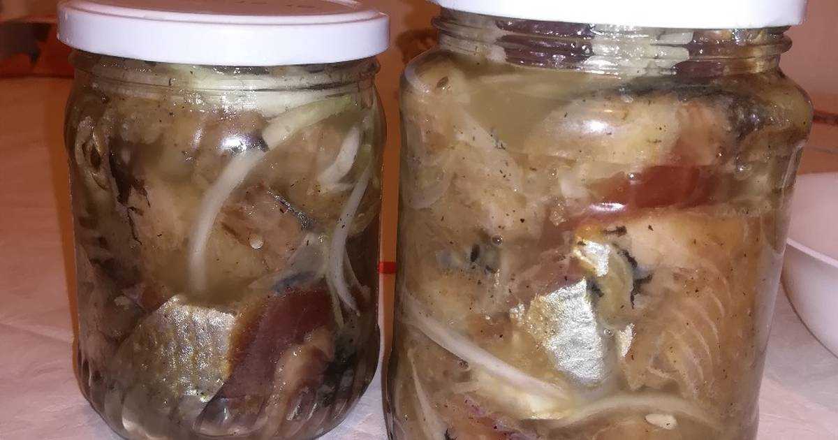 Пошаговые рецепты заготовок на зиму с фото