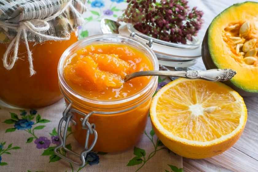Варенье из ревеня — 7 полезных рецептов: с лимоном, апельсином, бананом, на зиму