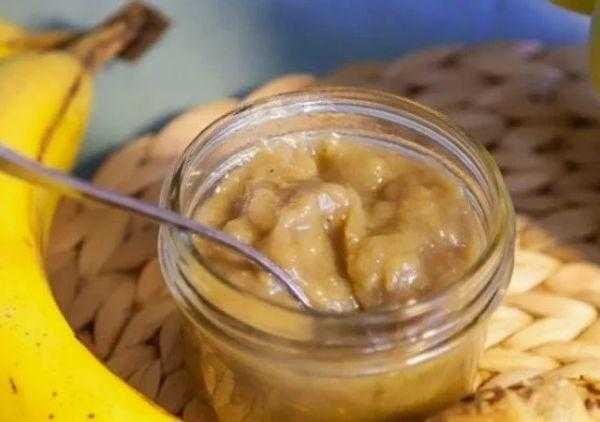 Варенье из бананов: рецепты вкусно и просто на зиму пошагово с фото