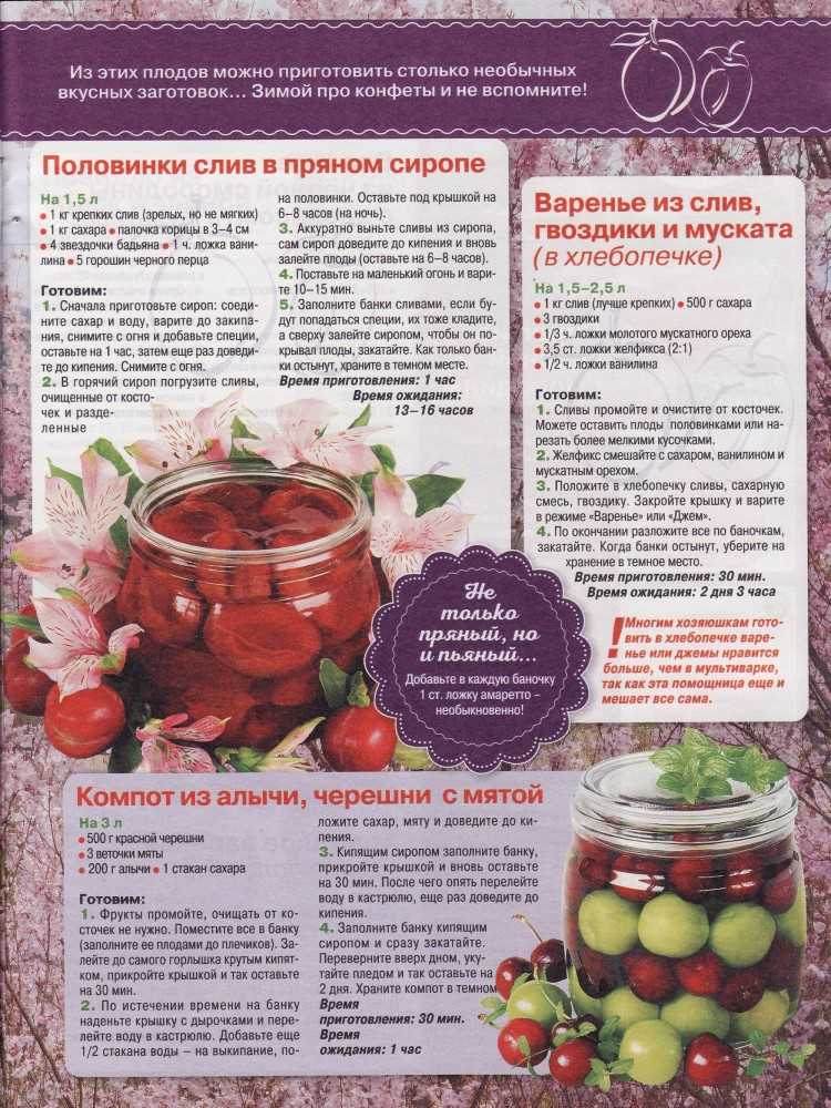 Варенье ассорти из замороженных ягод и фруктов: рецепт с фото пошагово