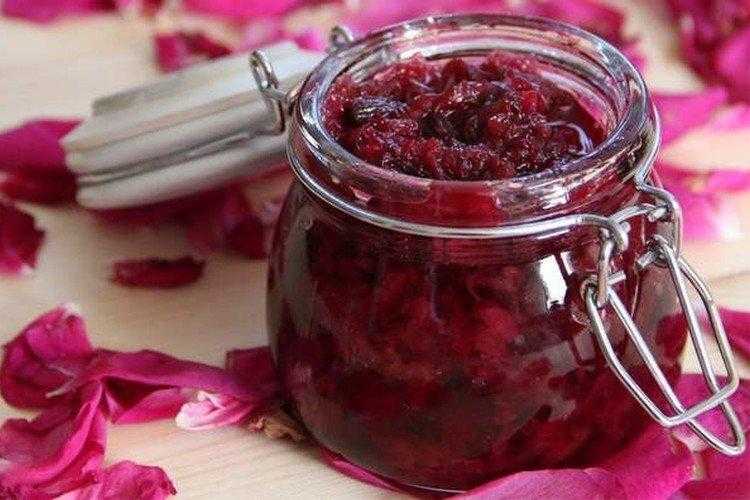 Варенье из ягод - 198 домашних вкусных рецептов приготовления
