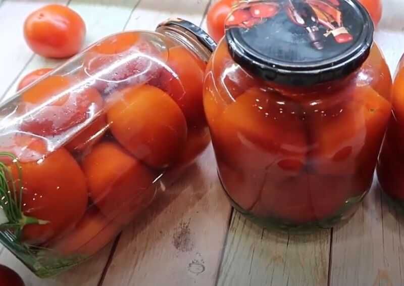 Как приготовить сладкие помидоры в литровой банке на зиму: поиск по ингредиентам, советы, отзывы, пошаговые фото, подсчет калорий, изменение порций, похожие рецепты
