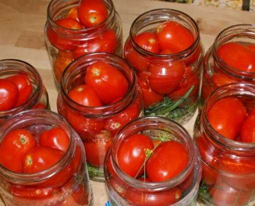 Остро-сладкие помидоры на зиму: 10 рецептов приготовления вкусных закаток