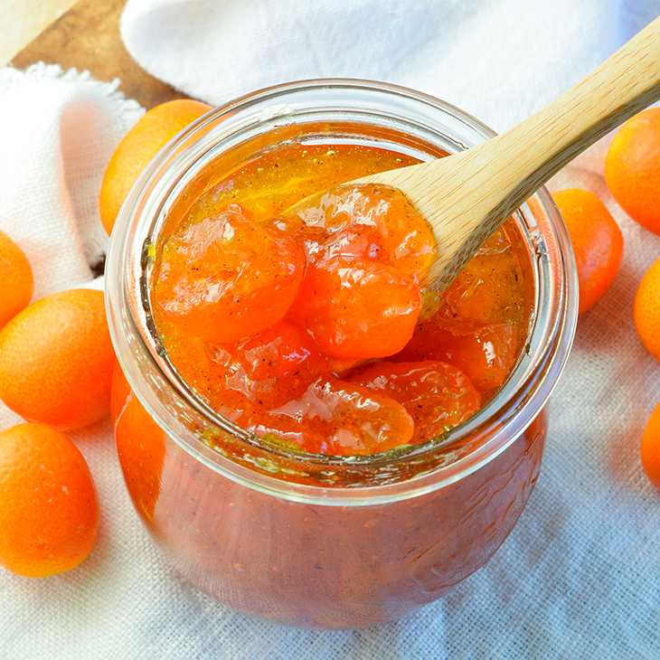 Варенье из апельсинов с кожурой — как приготовить в дома, рецепт с фото