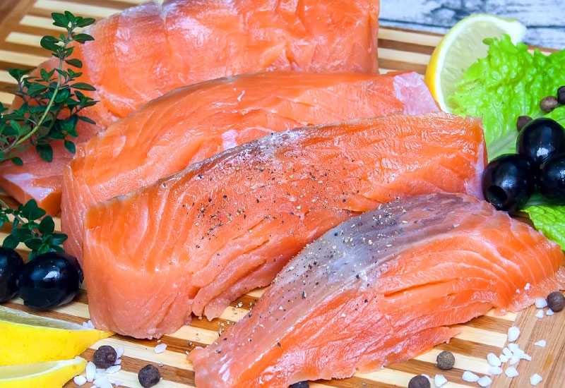 Как засолить икру лосося в домашних условиях? как правильно посолить зернистую икру лососевых по рецепту?