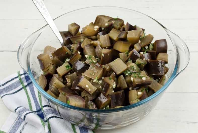 Вкуснейшие рецепты баклажанов на зиму: по вкусу не отличить от грибов!