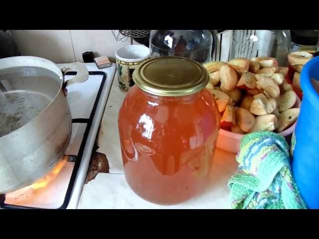 Тыквенно-яблочный сок на зиму: 7 лучших пошаговых рецептов приготовления