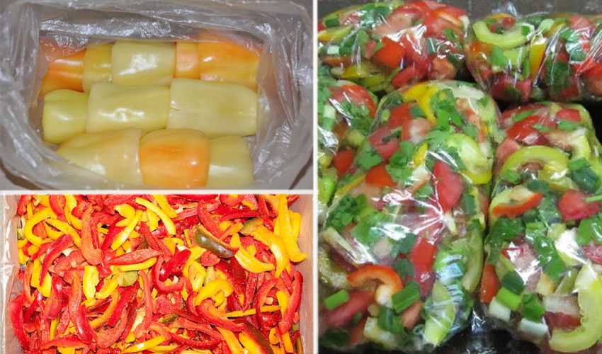 Овощные смеси для заморозки своими руками: состав. как самим заготовить замороженную овощную смесь, похожую на ту, что продают в магазинах