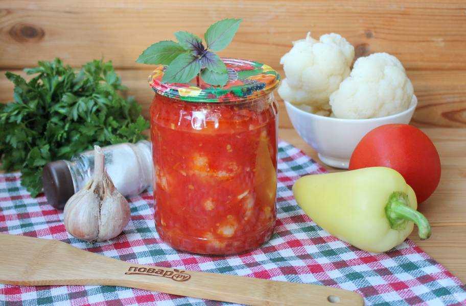 Щи томатные — 8 рецептов любимого блюда