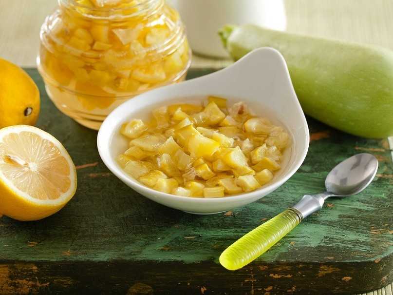 Варенье из яблок и апельсинов - 5 рецептов на зиму с фото пошагово