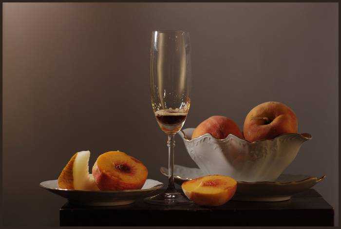 Персиковое вино: 3 рецепта в домашних условиях
