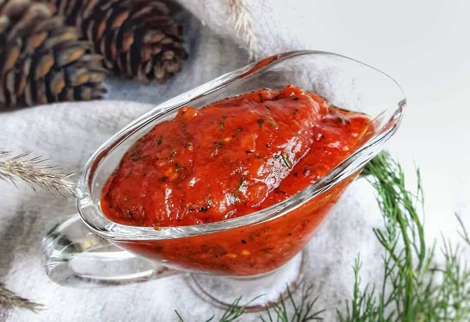 Вкусный кетчуп из слив на зиму: 8 простых и полезных рецептов 