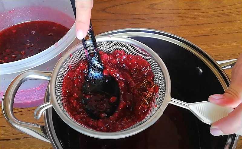 Джем из красной смородины: простые рецепты на зиму