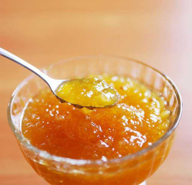 Как приготовить варенье из кабачков с апельсином, лимоном, яблоками или вишней: 3 простых рецепта с фото