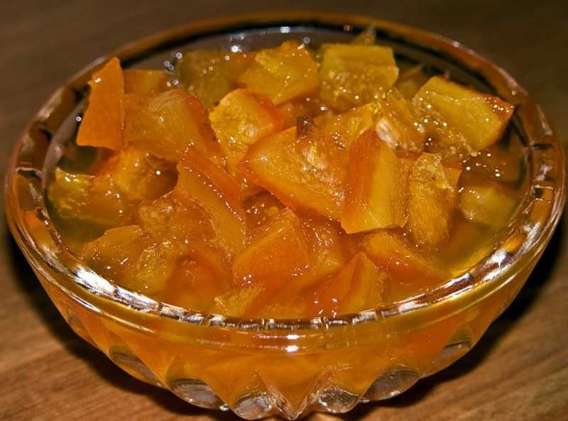 Варенье из дыни с апельсином и лимоном – необычная комбинация вкусов. заготовка варенья из дыни с апельсином на зиму